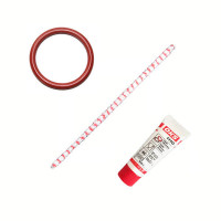 Saeco Reinigungs- Wartungskit für die Saeco Brühgruppe